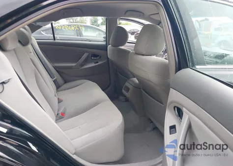 2007 Toyota Camry Le из США, поврежденный, VIN 4T1BE46KX7U543185